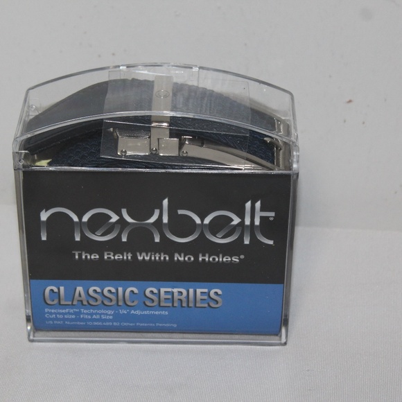 Nexbelt. The Belt With No Holes. Classic Series. - Picture 6 of 9